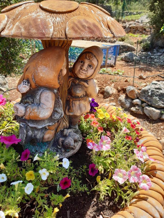 Casa Lennisa Bed & Breakfast Campell Екстериор снимка