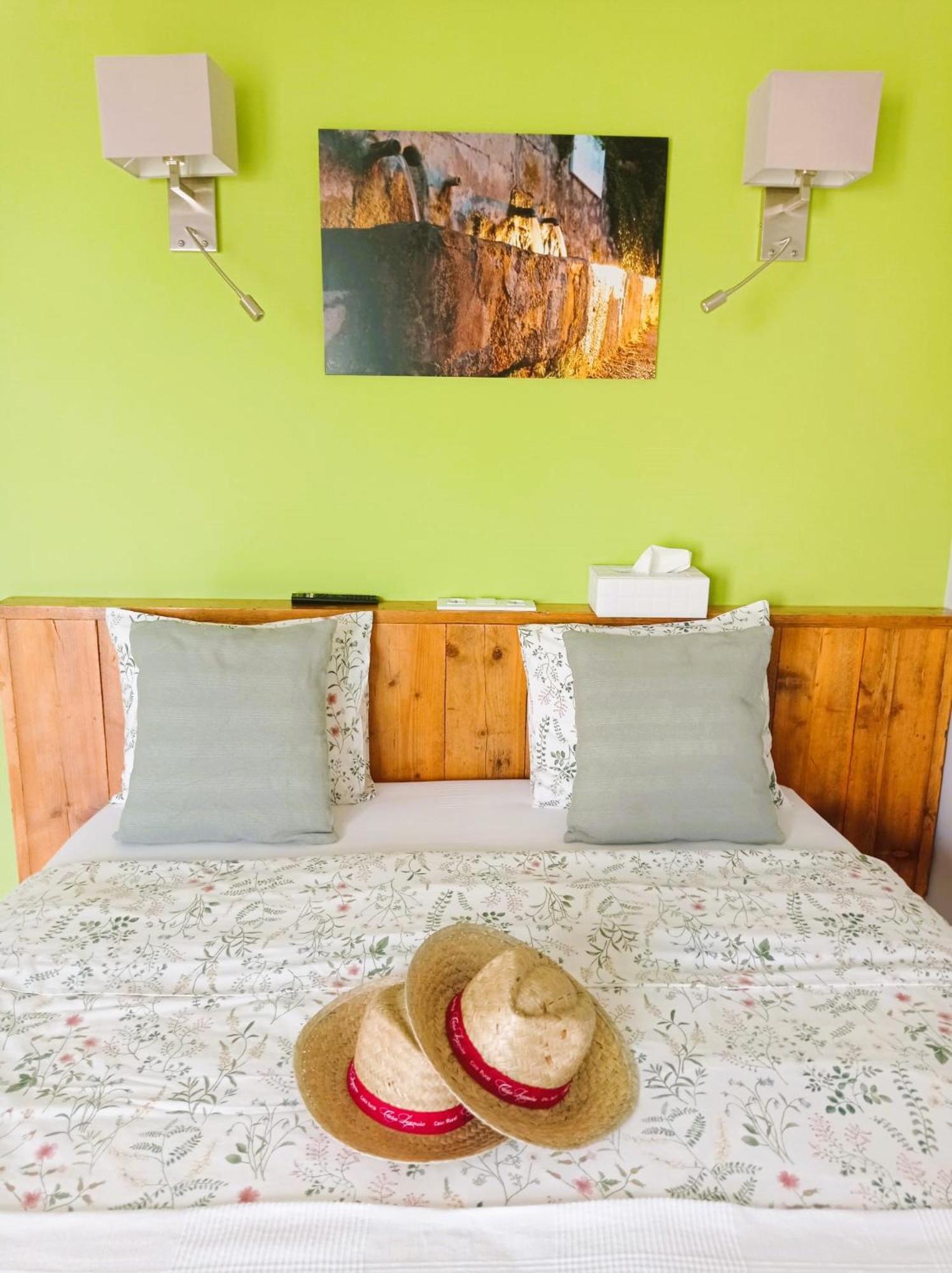 Casa Lennisa Bed & Breakfast Campell Екстериор снимка