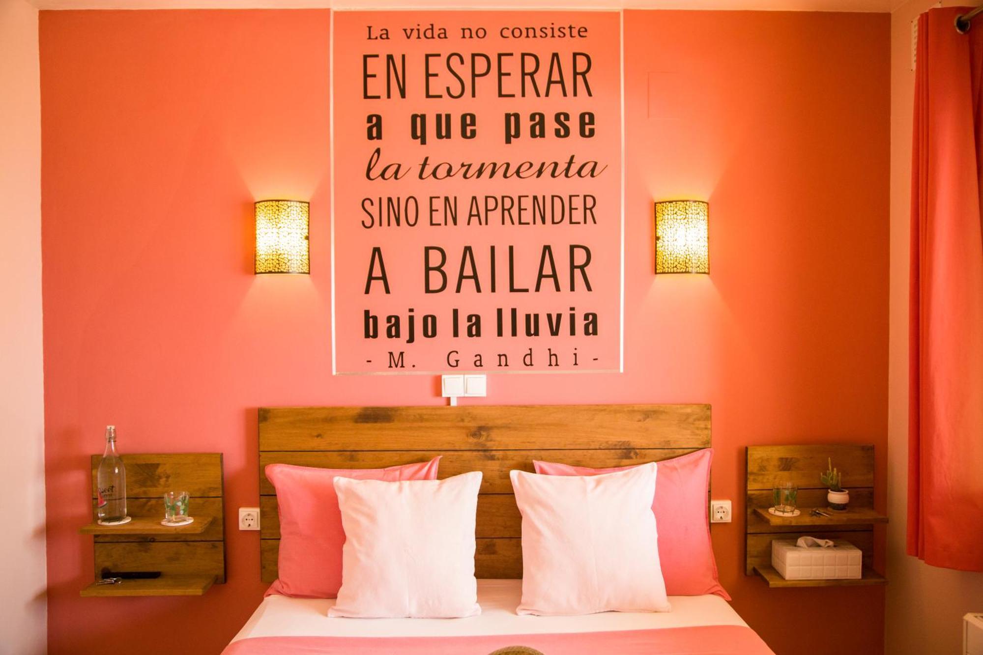 Casa Lennisa Bed & Breakfast Campell Екстериор снимка